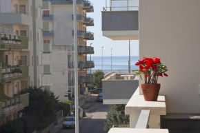 Отель Appartamento Lido Vistamare  Галли́поли